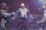 Highlander 3: The Final Dimension - 8 x 10 Color Photo #4