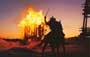 Highlander 3: The Final Dimension - 8 x 10 Color Photo #9