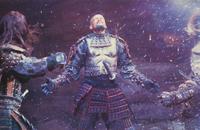 Highlander 3: The Final Dimension - 8 x 10 Color Photo #4