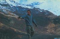 Highlander 3: The Final Dimension - 8 x 10 Color Photo #10