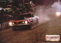 Highwaymen - 8 x 10 Color Photo #19