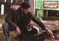 Highwaymen - 8 x 10 Color Photo #20