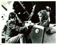 Hold On - 8 x 10 B&W Photo #8