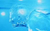 The Hollow Man - 8 x 10 Color Photo #5