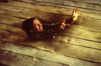 The Hollow Man - 8 x 10 Color Photo #7