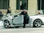 Hollywood Homicide - 8 x 10 Color Photo #14