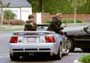 Hollywood Homicide - 8 x 10 Color Photo #17