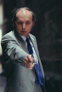 Hollywood Homicide - 8 x 10 Color Photo #9