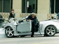 Hollywood Homicide - 8 x 10 Color Photo #14