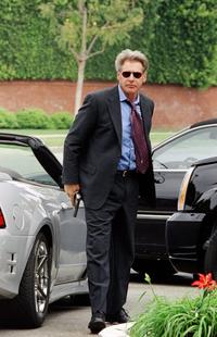 Hollywood Homicide - 8 x 10 Color Photo #16