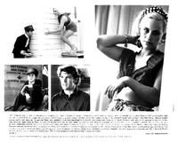 Holy Matrimony - 8 x 10 B&W Photo #4