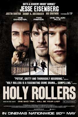 Holy Rollers Movie