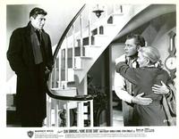 Home Before Dark - 8 x 10 B&W Photo #8