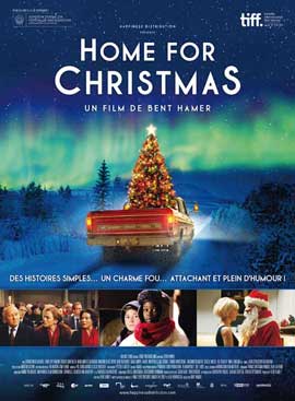 Home for Christmas Movie Posters From Movie Poster Shop