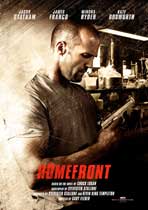 "Homefront" Movie Poster