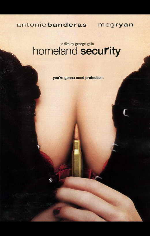 Homeland Security movie