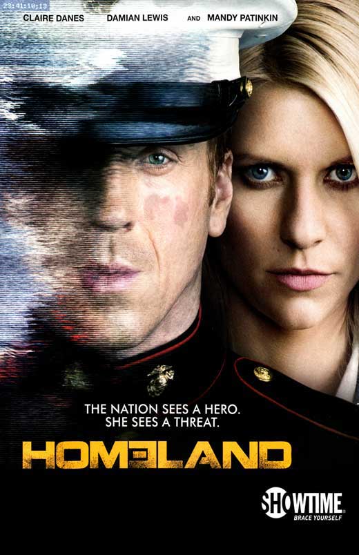 Tv Links Homeland Season 1 Episode 2