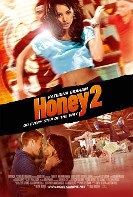 Honey 2 Movie 2011