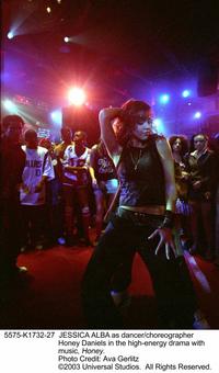 Honey - 8 x 10 Color Photo #12
