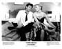 Honeymoon Academy - 8 x 10 B&W Photo #4