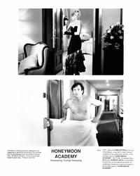 Honeymoon Academy - 8 x 10 B&W Photo #3