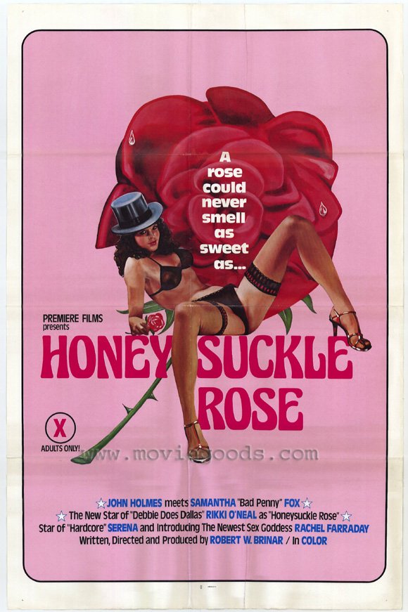 dyan cannon honeysuckle rose. honey Honeysuckle+rose