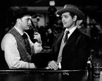 Honky Tonk - 8 x 10 B&W Photo #6