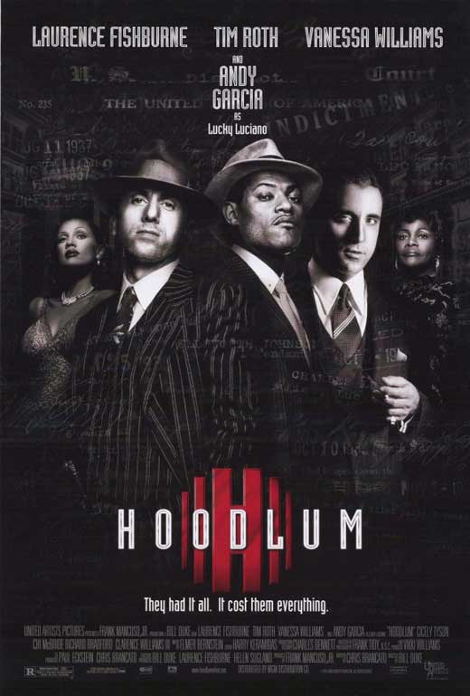 Hoodlum [1983]