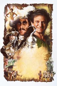 Hook - 8 x 10 Color Photo #1