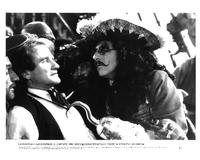 Hook - 8 x 10 B&W Photo #1