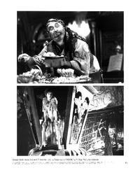 Hook - 8 x 10 B&W Photo #3