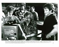 Hook - 8 x 10 B&W Photo #7