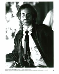 Hook - 8 x 10 B&W Photo #8