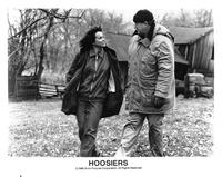 Hoosiers - 8 x 10 B&W Photo #1