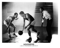 Hoosiers - 8 x 10 B&W Photo #2