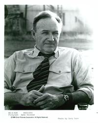 Hoosiers - 8 x 10 B&W Photo #3