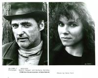 Hoosiers - 8 x 10 B&W Photo #4