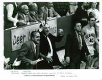 Hoosiers - 8 x 10 B&W Photo #5