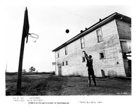 Hoosiers - 8 x 10 B&W Photo #6