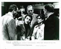 Hoosiers - 8 x 10 B&W Photo #9