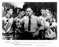 Hoosiers - 8 x 10 B&W Photo #10