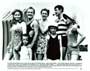 Hope and Glory - 8 x 10 B&W Photo #2