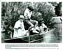Hope and Glory - 8 x 10 B&W Photo #4