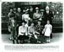 Hope and Glory - 8 x 10 B&W Photo #6