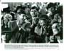 Hope and Glory - 8 x 10 B&W Photo #7