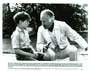 Hope and Glory - 8 x 10 B&W Photo #10