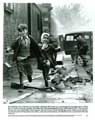 Hope and Glory - 8 x 10 B&W Photo #11