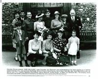 Hope and Glory - 8 x 10 B&W Photo #6