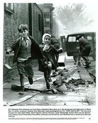 Hope and Glory - 8 x 10 B&W Photo #11
