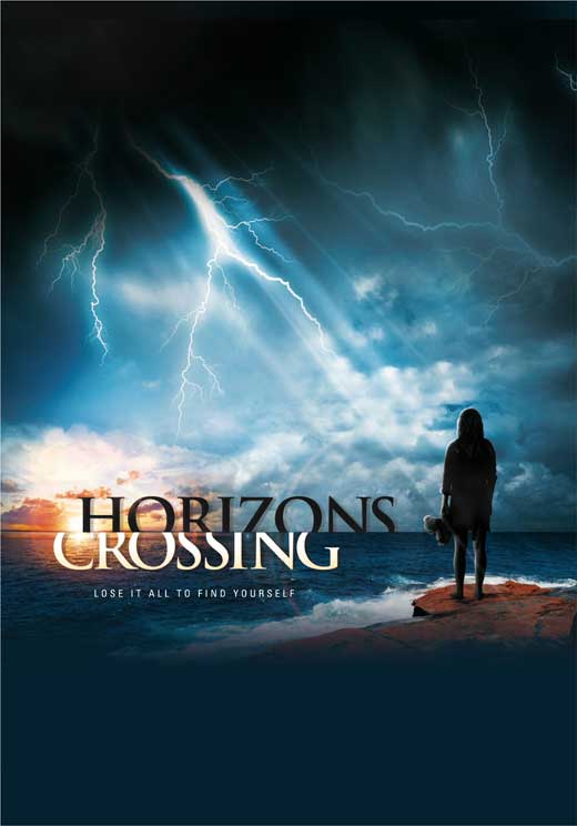 Horizons Crossing movie